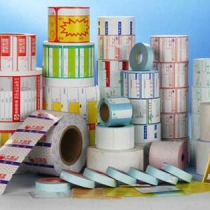 印刷不干膠標(biāo)簽